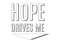 Hope Drives Me